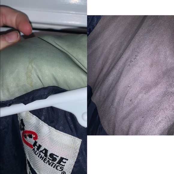 Jimmie Johnson Chase Authentics NASCAR Jacket - Picture 8 of 8